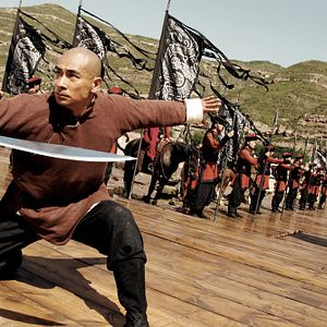 Bilder Woo-Ping Yuen