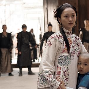 Bilder Woo-Ping Yuen