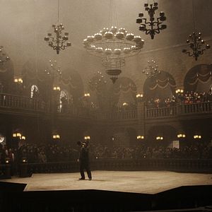 Bilder Woo-Ping Yuen