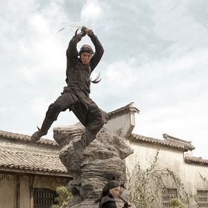 Bilder Woo-Ping Yuen