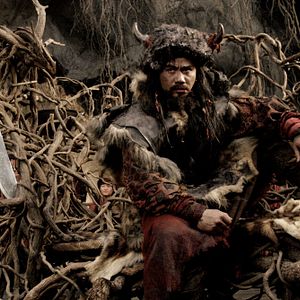 Bilder Woo-Ping Yuen