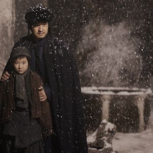 Bilder Woo-Ping Yuen