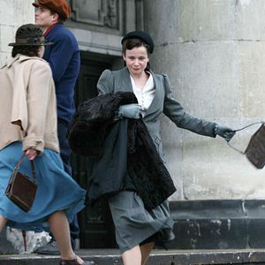 Bilder Marleen Gorris