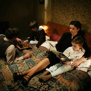 Bilder Marleen Gorris