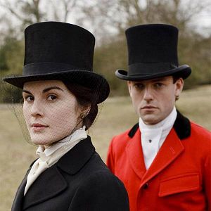 Bilder Michelle Dockery