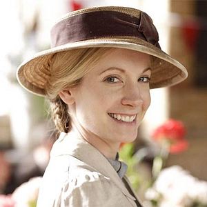 Bilder Joanne Froggatt