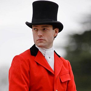 Bilder Brendan Patricks