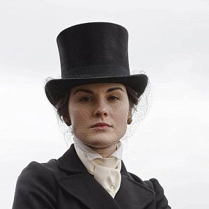 Bilder Michelle Dockery