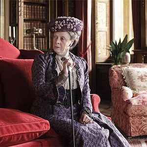 Bilder Maggie Smith