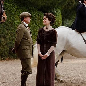 Bilder Hugh Bonneville