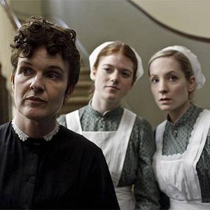 Bilder Joanne Froggatt