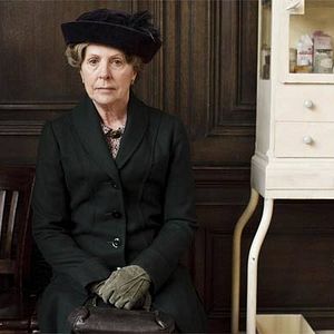 Bilder Penelope Wilton