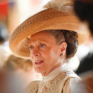 Bilder Maggie Smith