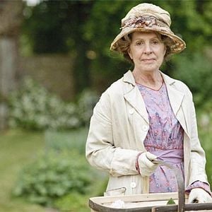 Bilder Penelope Wilton