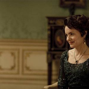 Bilder Elizabeth McGovern