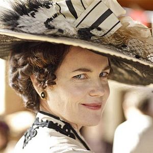 Bilder Elizabeth McGovern