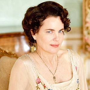 Bilder Elizabeth McGovern