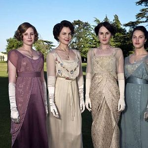 Bilder Michelle Dockery