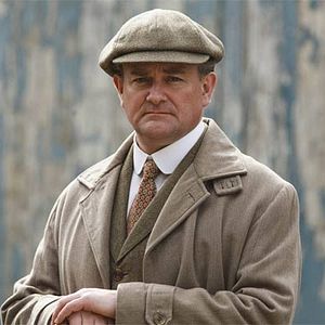 Bilder Hugh Bonneville