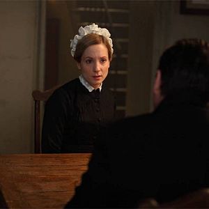 Bilder Joanne Froggatt