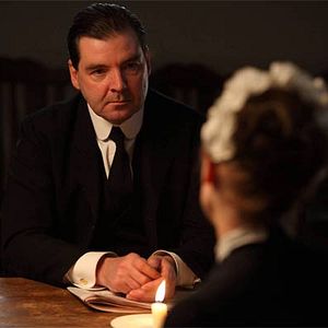 Bilder Brendan Coyle