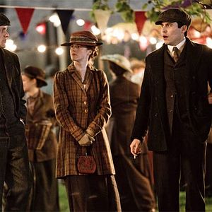 Bilder Sophie McShera