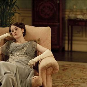 Bilder Michelle Dockery