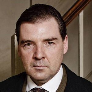 Bilder Brendan Coyle