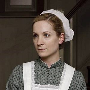 Bilder Joanne Froggatt