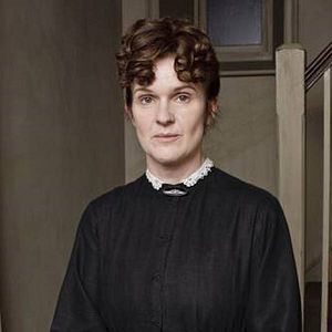 Bilder Siobhan Finneran