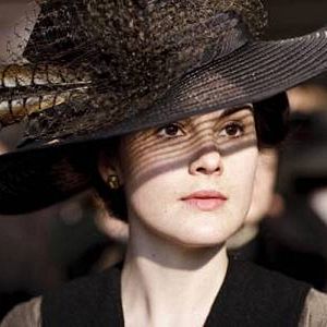 Bilder Michelle Dockery
