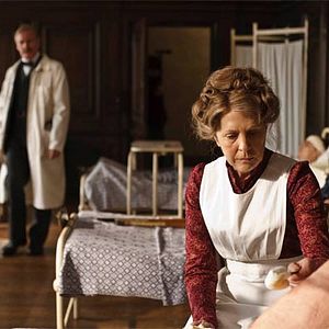 Bilder Downton Abbey