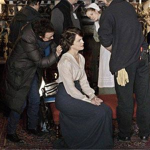 Bilder Downton Abbey