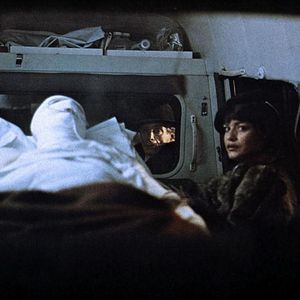 Bilder Der amerikanische Freund