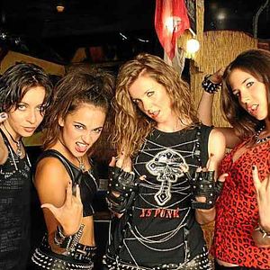 Bilder Road to Wacken