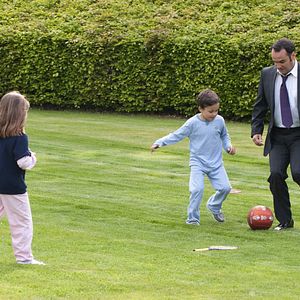 Bilder Moi, Michel G, Milliardaire, Maître du monde