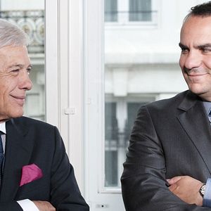 Bilder Moi, Michel G, Milliardaire, Maître du monde