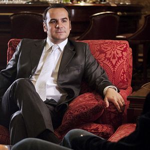 Bilder Moi, Michel G, Milliardaire, Maître du monde