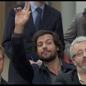 Bilder Moi, Michel G, Milliardaire, Maître du monde