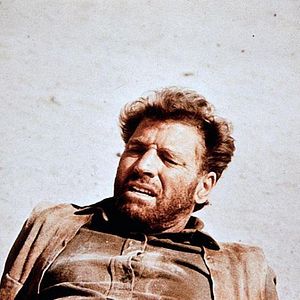 Bilder Burt Lancaster