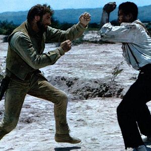 Bilder Burt Lancaster