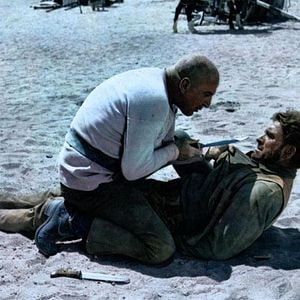 Bilder Burt Lancaster