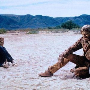 Bilder Burt Lancaster