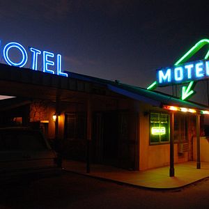 Bilder Malice In Lalaland