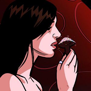 Bilder Malice In Lalaland