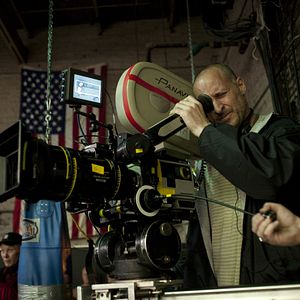 Bilder Gavin O'Connor