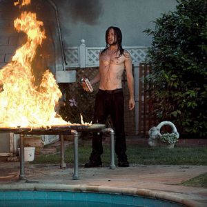 Bilder Hesher - Der Rebell