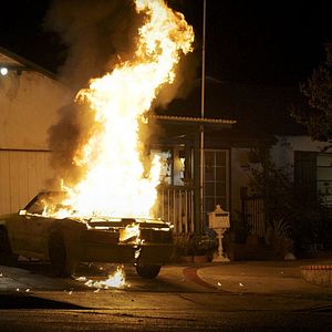 Bilder Hesher - Der Rebell