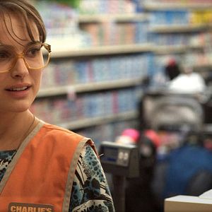 Bilder Natalie Portman