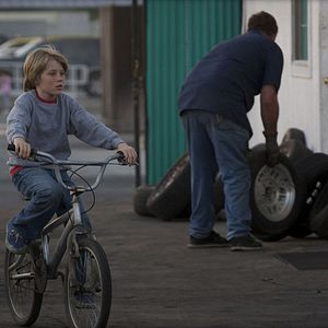 Bilder Hesher - Der Rebell